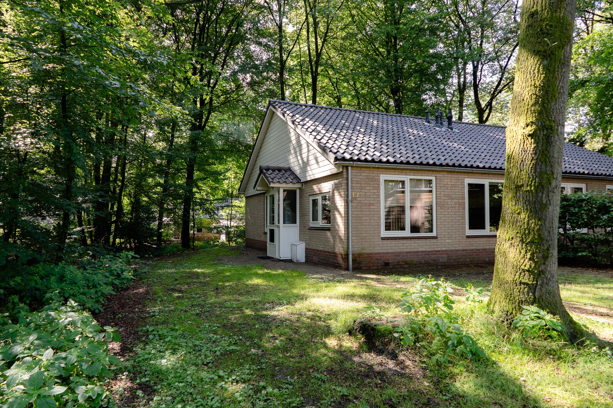 Natuurhuisje in Garderen