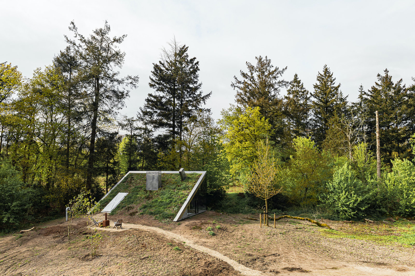 Natuurhuisje in Anhem