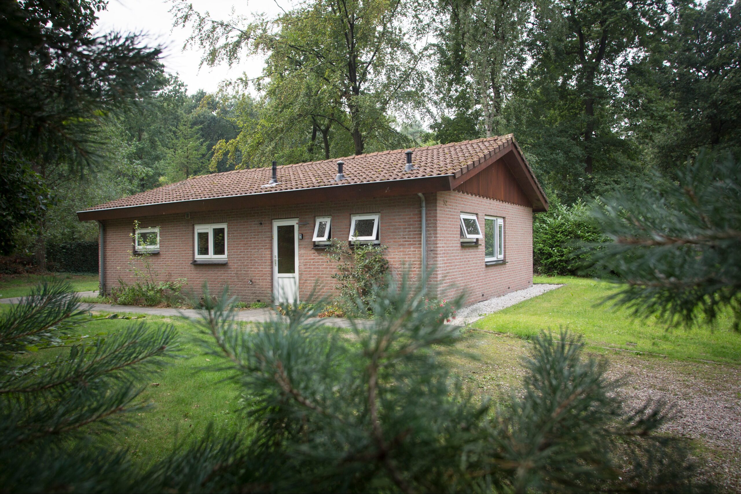 Natuurhuisje in Bennekom Ede Veluwe