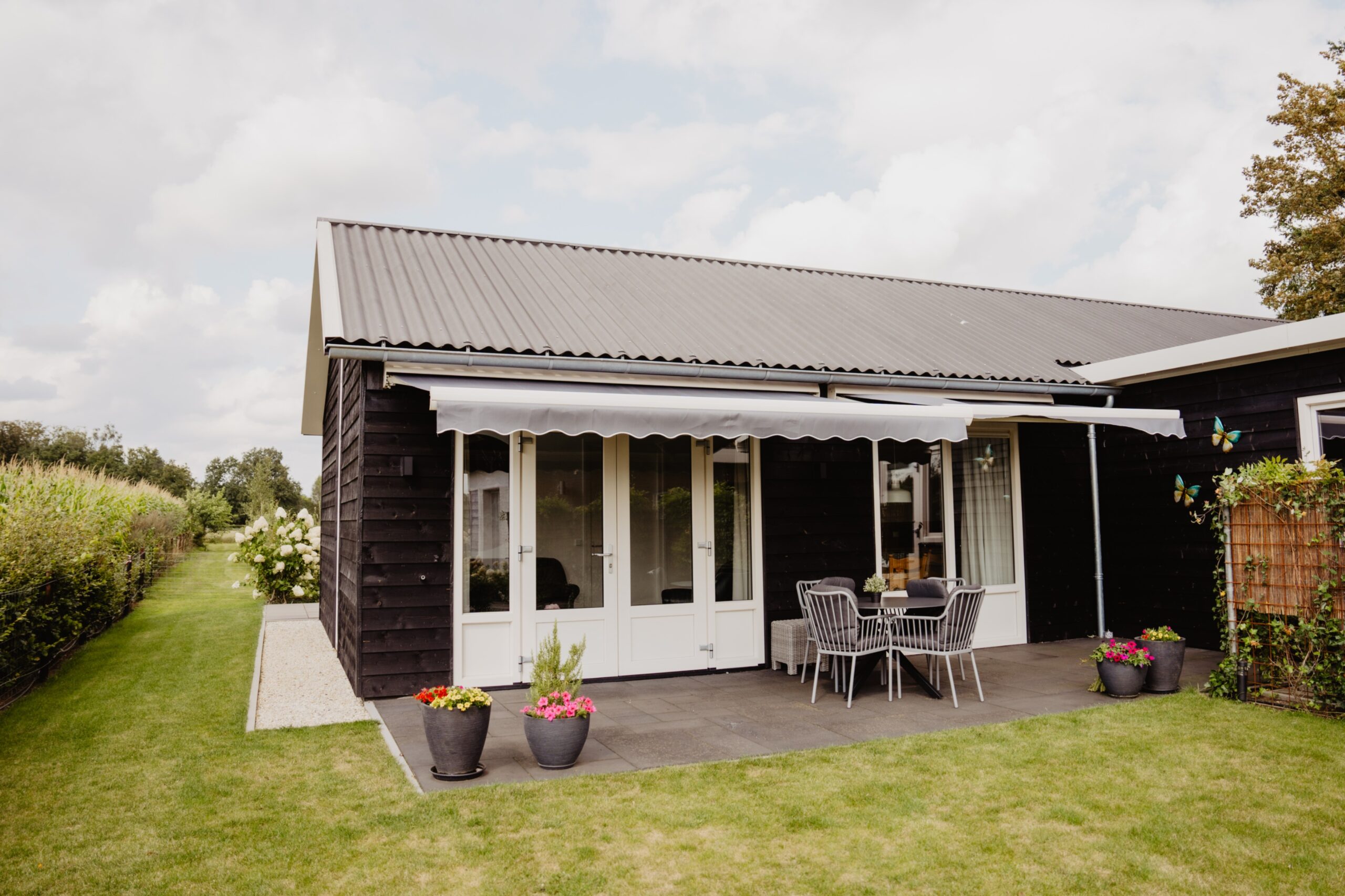 Natuurhuisje in Emst op de Veluwe