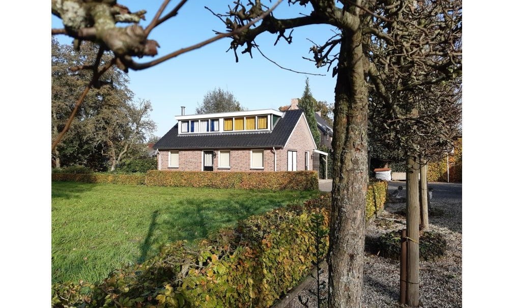 Natuurhuisje in Doornspijk