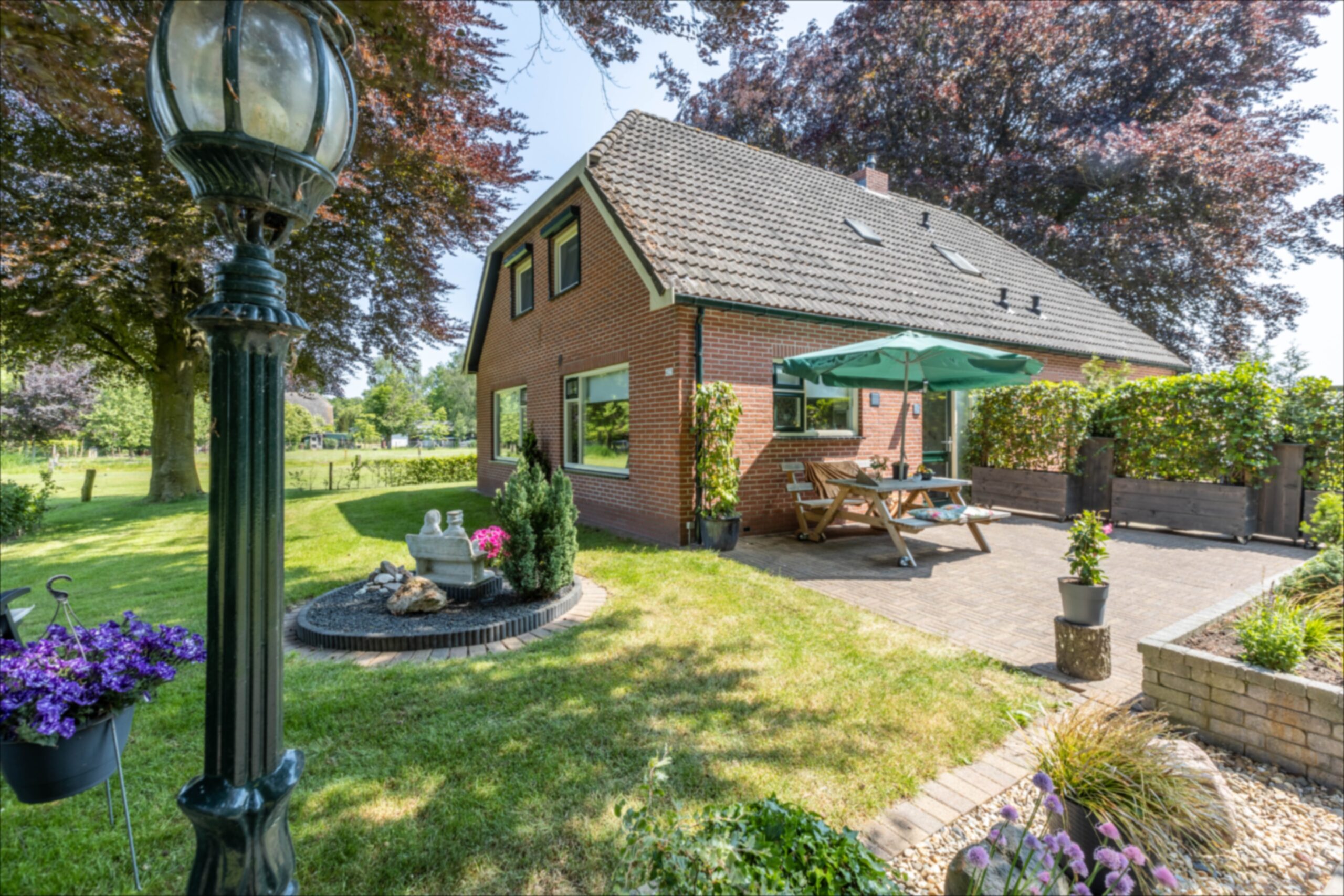 Natuurhuisje in Wezep/Oldebroek