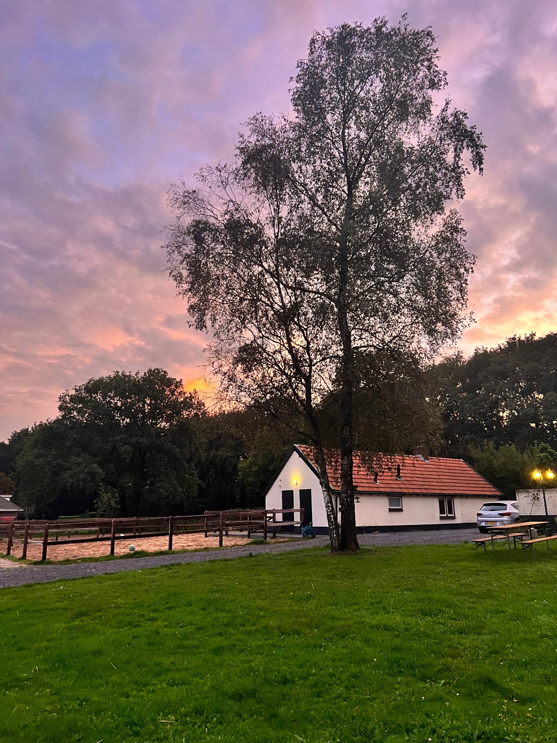 Natuurhuisje in Garderen